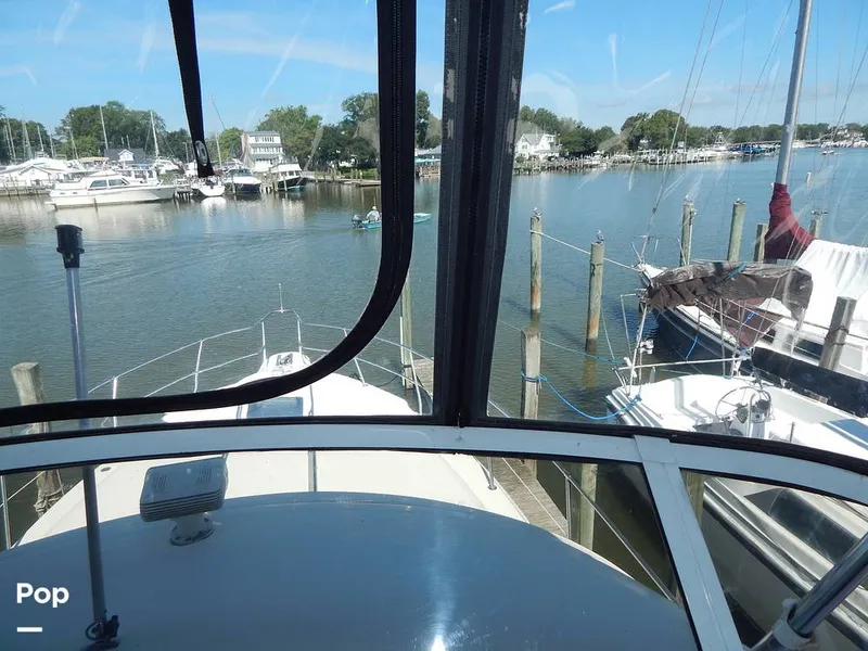 Slide: The Image of Sea Ray 370 Sedan Bridge 1996 - 16735625
