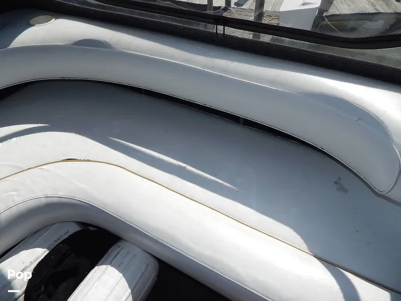Slide: The Image of Sea Ray 370 Sedan Bridge 1996 - 16735631
