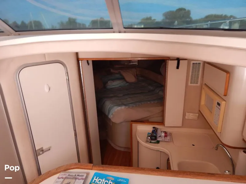 Slide: The Image of Sea Ray 370 Sedan Bridge 1996 - 16735646