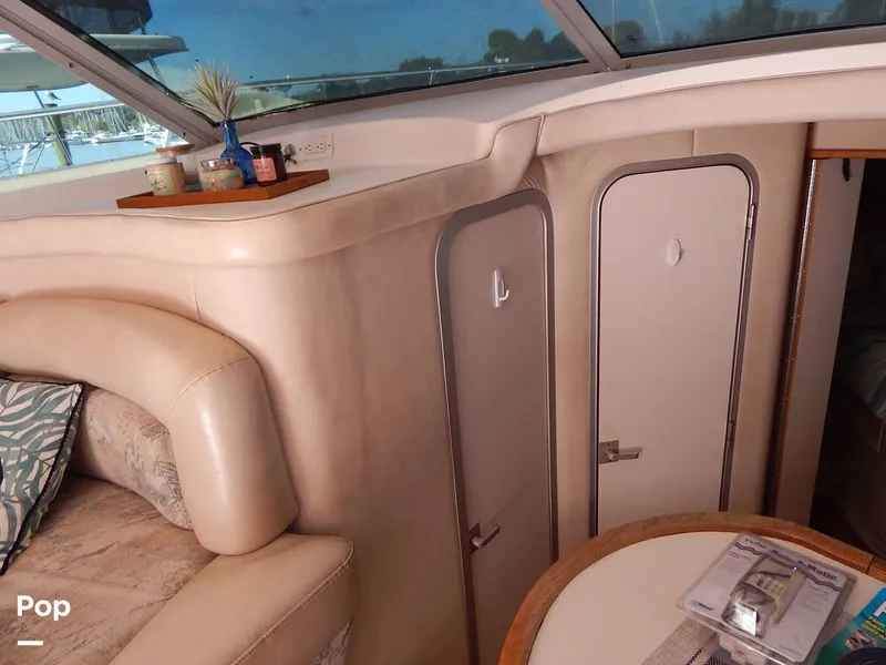 Slide: The Image of Sea Ray 370 Sedan Bridge 1996 - 16735645