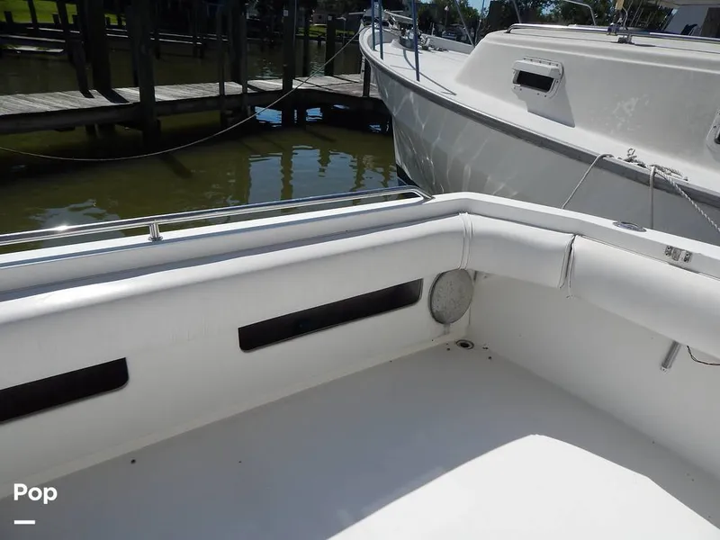 Slide: The Image of Sea Ray 370 Sedan Bridge 1996 - 16735614