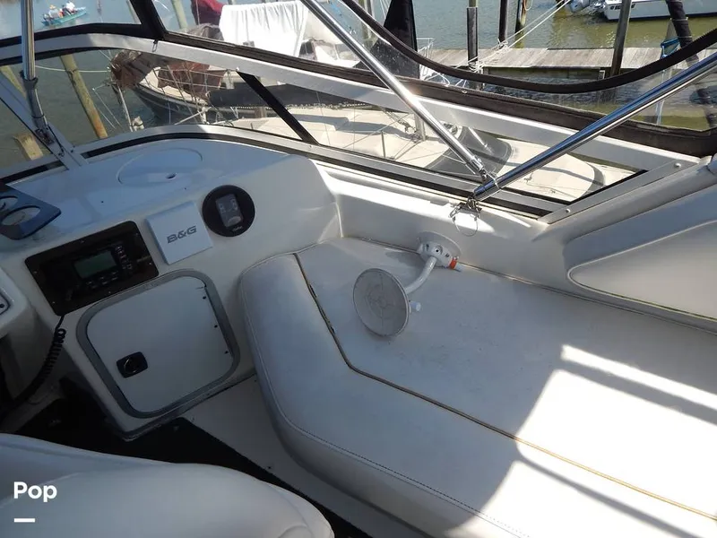 Slide: The Image of Sea Ray 370 Sedan Bridge 1996 - 16735629
