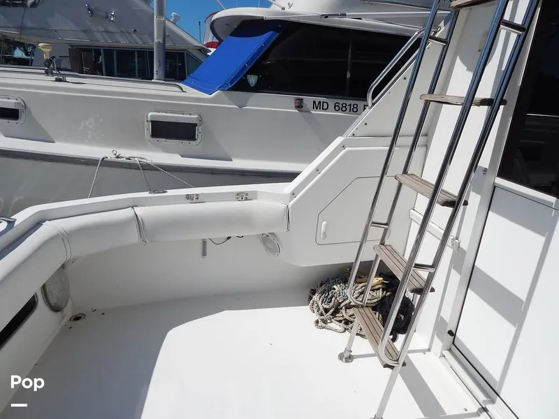 Slide: The Image of Sea Ray 370 Sedan Bridge 1996 - 16735613