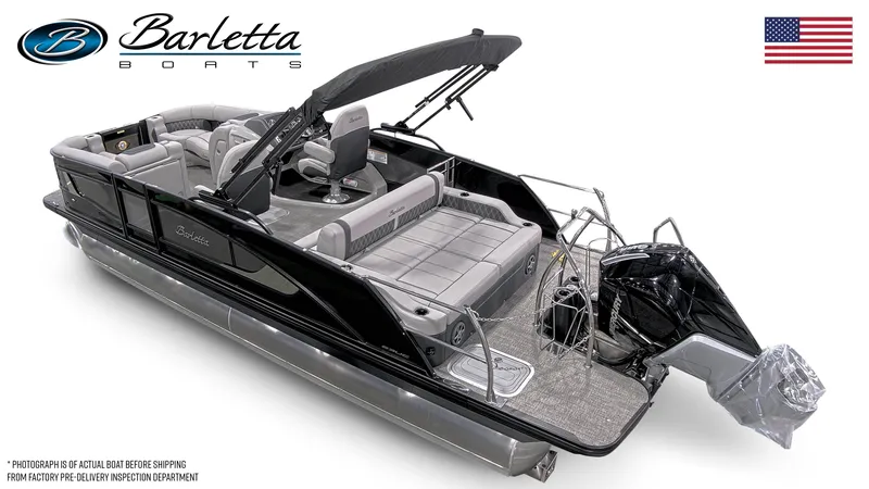 Slide: The Image of Barletta LUSSO23UC 2025 - 1