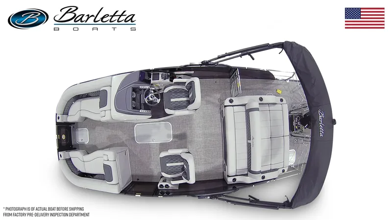 Slide: The Image of Barletta LUSSO23UC 2025 - 6