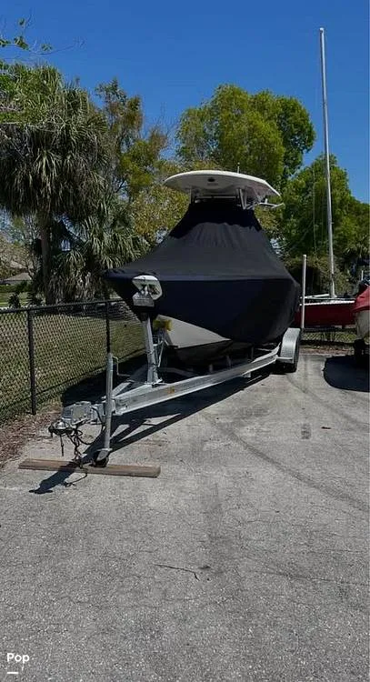 Slide: The Image of Sea Fox 228 Commander 2019 - 16707511