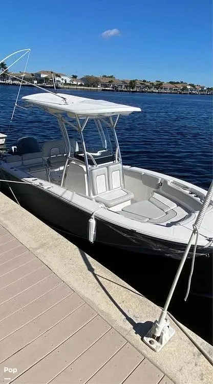 Slide: The Image of Sea Fox 228 Commander 2019 - 16707510