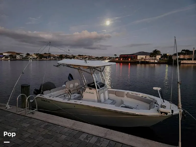 Slide: The Image of Sea Fox 228 Commander 2019 - 16707895