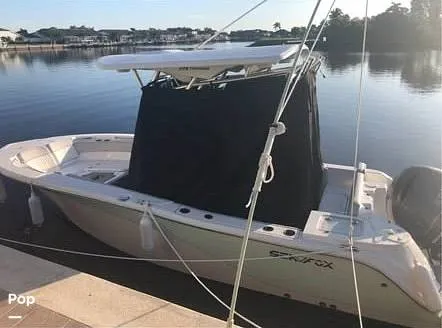 Slide: The Image of Sea Fox 228 Commander 2019 - 16707516