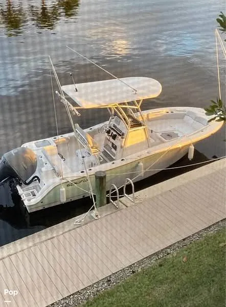 Slide: The Image of Sea Fox 228 Commander 2019 - 16707513