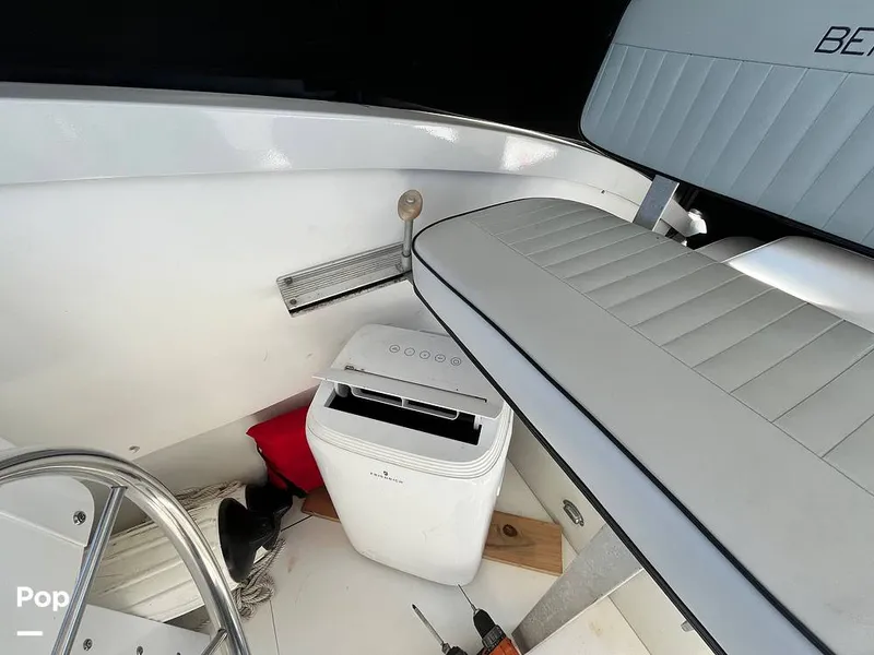 Slide: The Image of Bertram 31 Bahia-Mar 1967 - 16713220