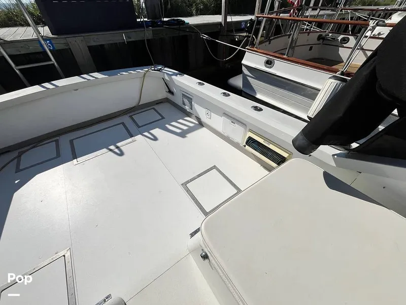 Slide: The Image of Bertram 31 Bahia-Mar 1967 - 16713221