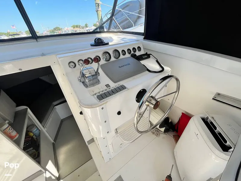 Slide: The Image of Bertram 31 Bahia-Mar 1967 - 16713213