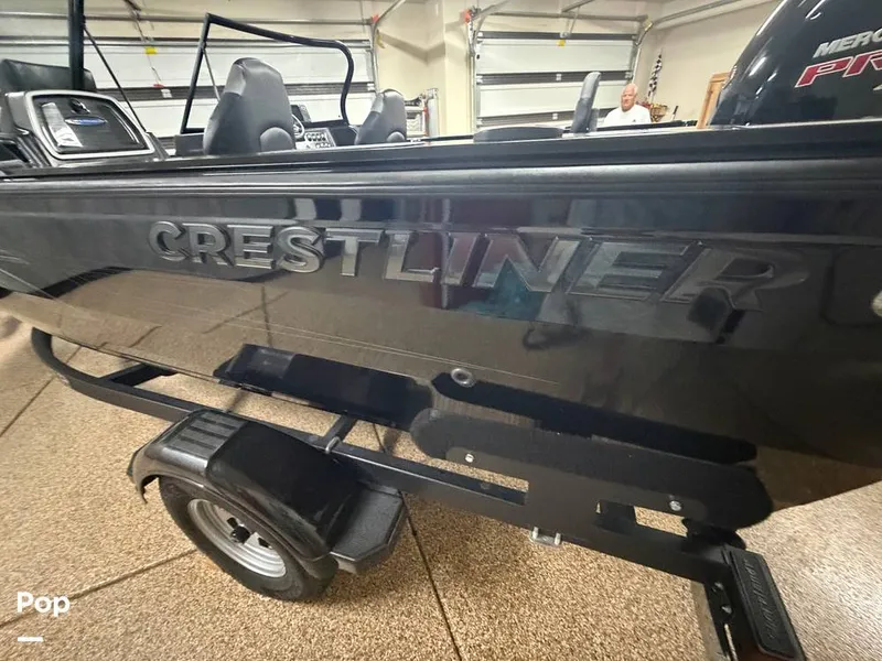 Slide: The Image of Crestliner Raptor 1750 2020 - 16698600