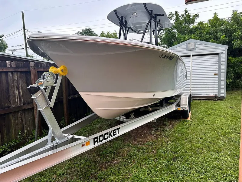 The Image of Sea Hunt Ultra 229 2024 - 16687262