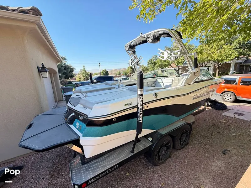 Slide: The Image of Mastercraft XT23 2017 - 16811542