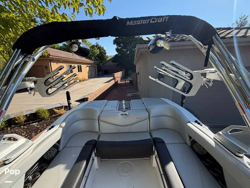 Slide: The Image of Mastercraft XT23 2017 - 16811522