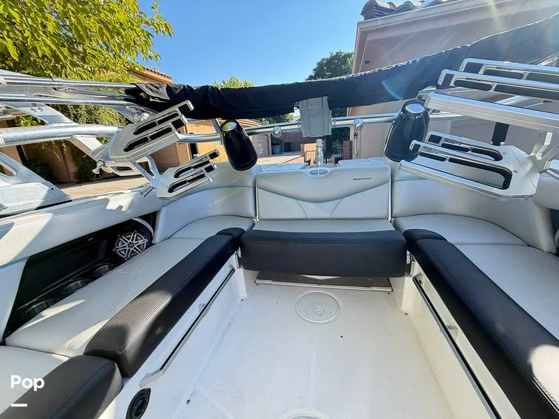 Slide: The Image of Mastercraft XT23 2017 - 16811425