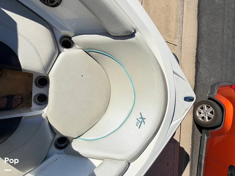 Slide: The Image of Mastercraft XT23 2017 - 16811516