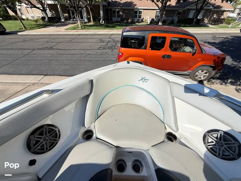 Slide: The Image of Mastercraft XT23 2017 - 16811449