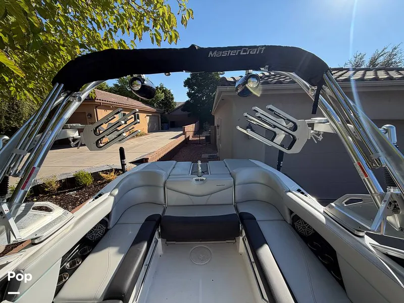 Slide: The Image of Mastercraft XT23 2017 - 16811519