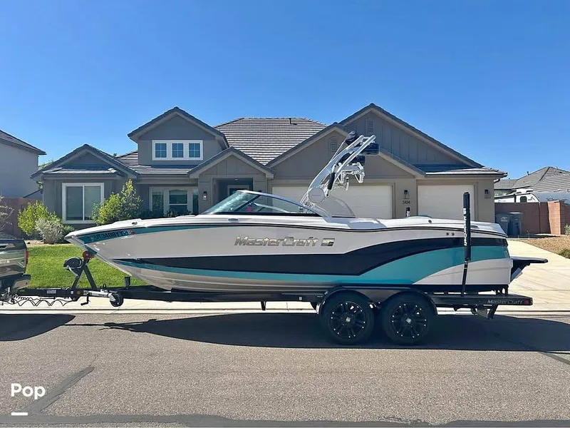 The Image of Mastercraft xt23 2017 - 16688732