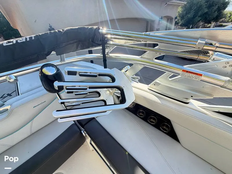 Slide: The Image of Mastercraft XT23 2017 - 16811503
