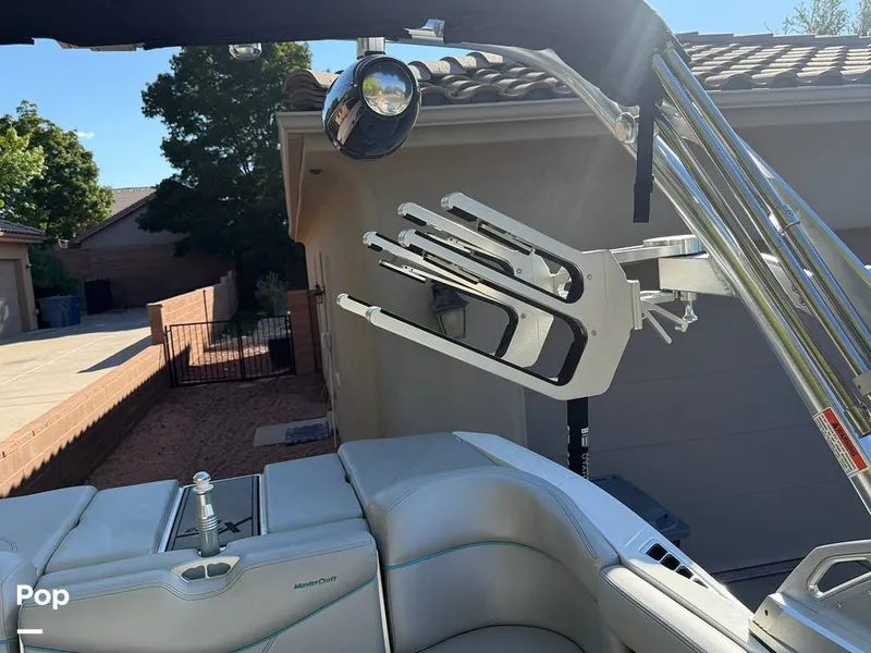 Slide: The Image of Mastercraft XT23 2017 - 16811521