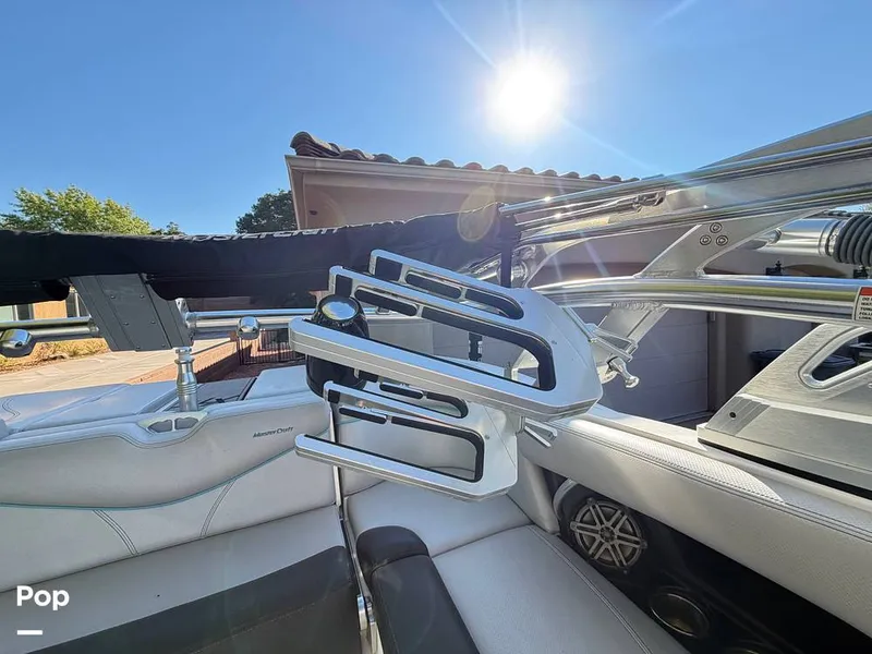 Slide: The Image of Mastercraft XT23 2017 - 16811461