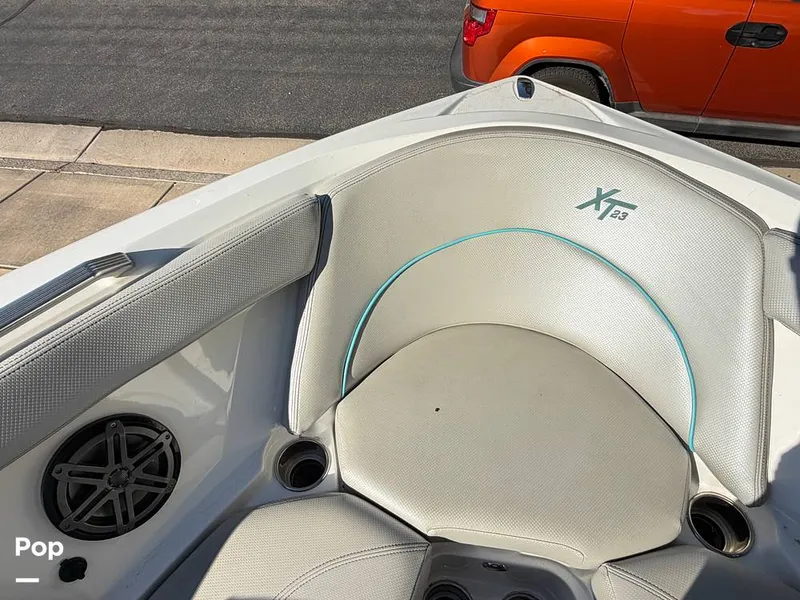 Slide: The Image of Mastercraft XT23 2017 - 16811442