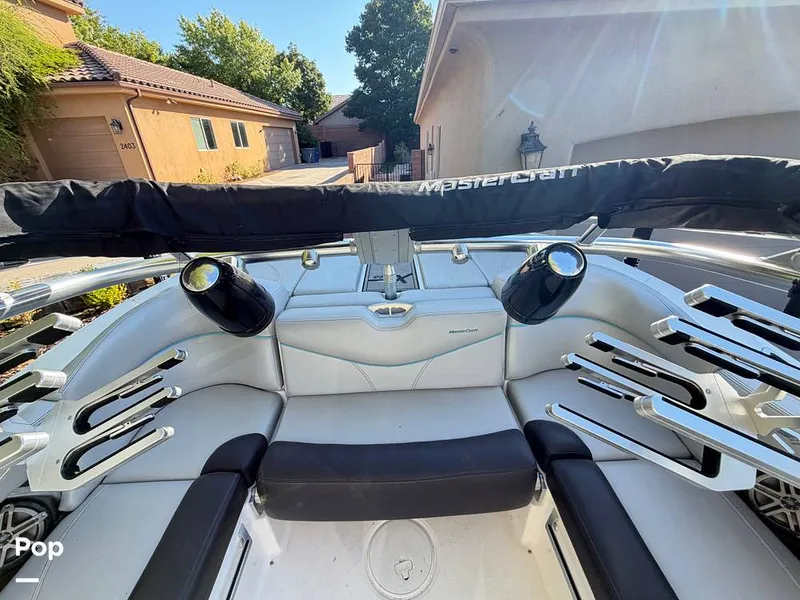 Slide: The Image of Mastercraft XT23 2017 - 16811453