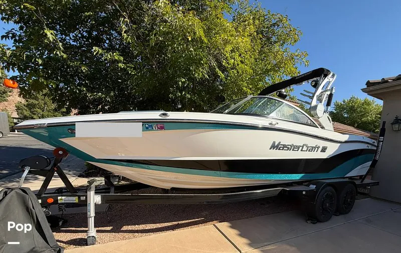 The Image of Mastercraft XT23 2017 - 16820072