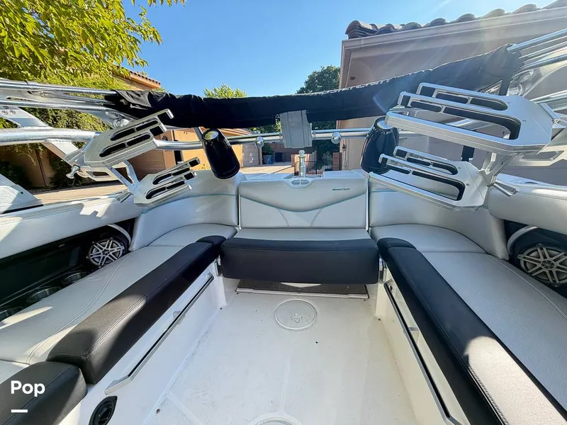 Slide: The Image of Mastercraft XT23 2017 - 16811454