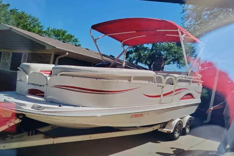 The Image of Starcraft 191 FD CRUISE 2006 - undefined