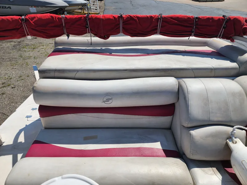 Slide: The Image of Starcraft 191 FD CRUISE 2006 - 10