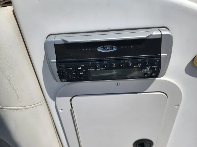 Slide: The Image of Starcraft 191 FD CRUISE 2006 - 12