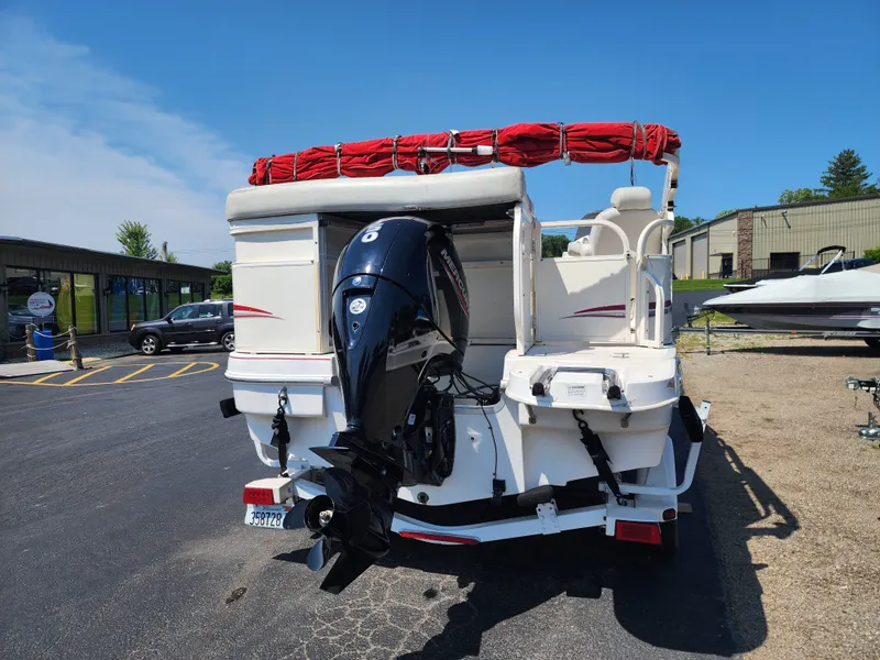 Slide: The Image of Starcraft 191 FD CRUISE 2006 - 13