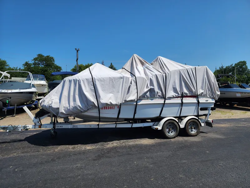 Slide: The Image of Starcraft 191 FD CRUISE 2006 - 3