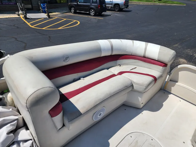 Slide: The Image of Starcraft 191 FD CRUISE 2006 - 4