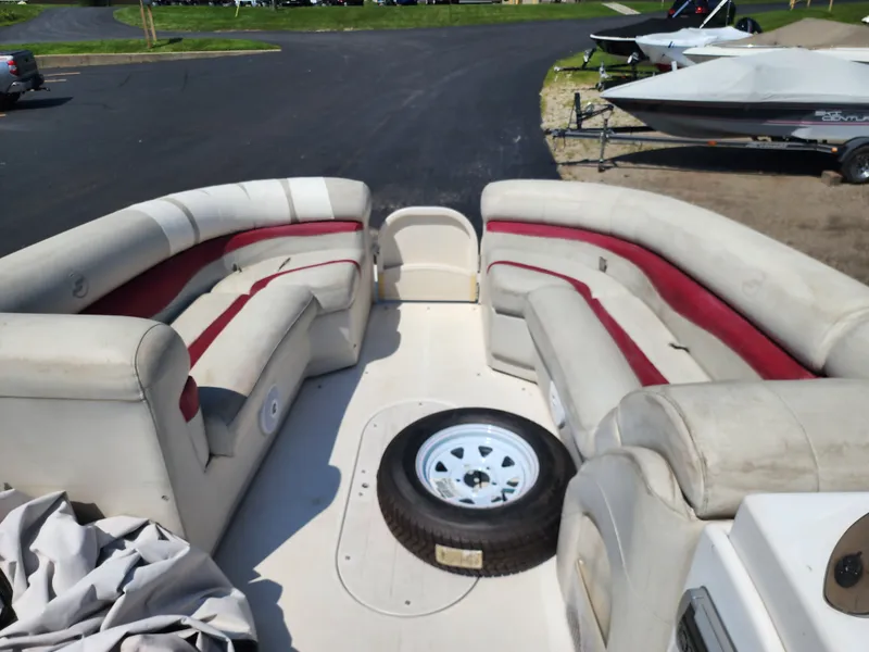 Slide: The Image of Starcraft 191 FD CRUISE 2006 - 5