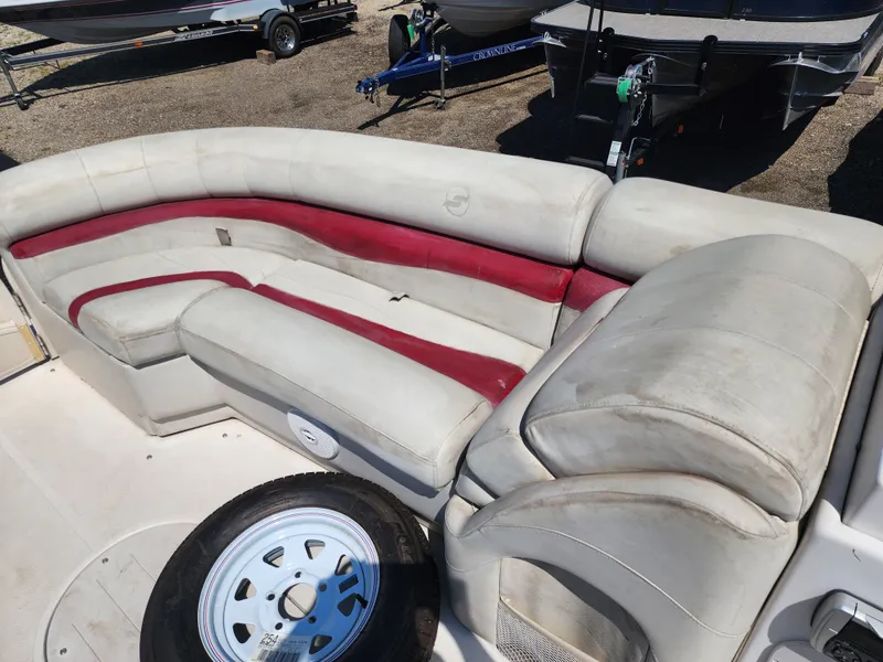 Slide: The Image of Starcraft 191 FD CRUISE 2006 - 6