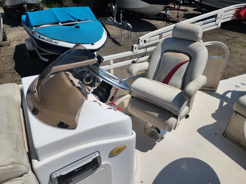 Slide: The Image of Starcraft 191 FD CRUISE 2006 - 7