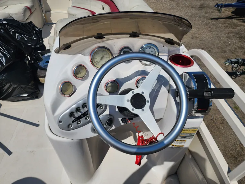 Slide: The Image of Starcraft 191 FD CRUISE 2006 - 8