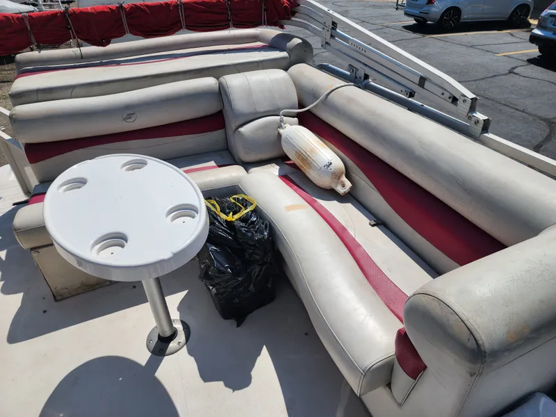 Slide: The Image of Starcraft 191 FD CRUISE 2006 - 9