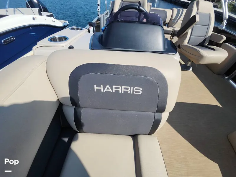 Slide: The Image of Harris HCX23 2025 - 16705560