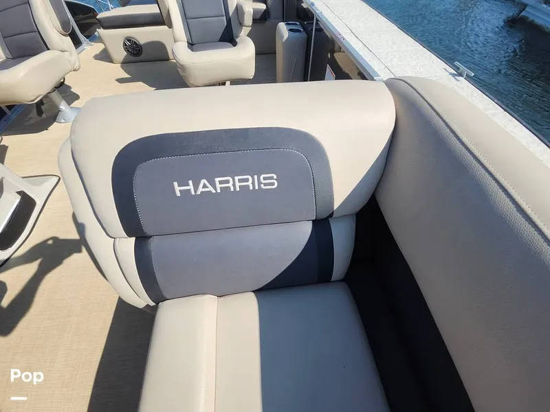 Slide: The Image of Harris HCX23 2025 - 16705559