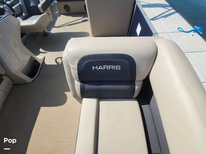 Slide: The Image of Harris HCX23 2025 - 16705607