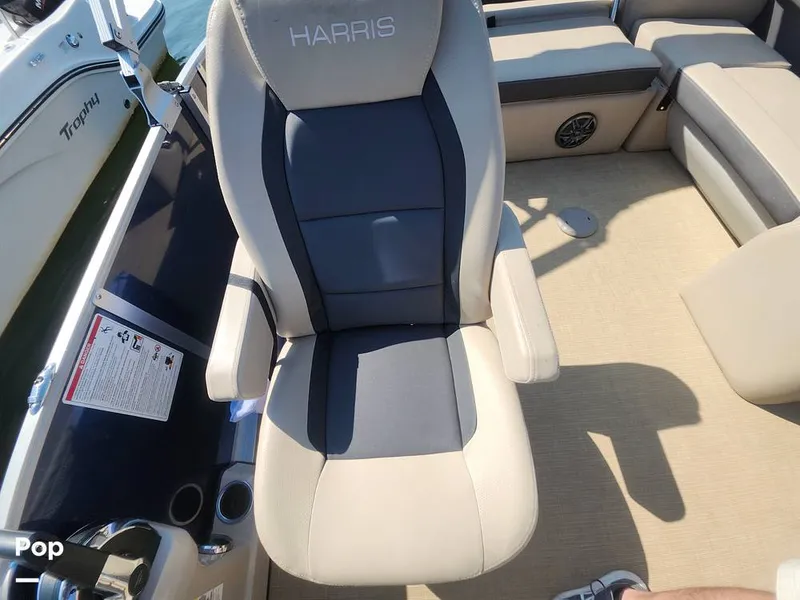 Slide: The Image of Harris HCX23 2025 - 16705621