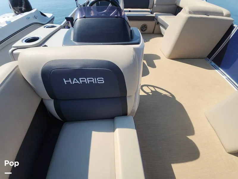 Slide: The Image of Harris HCX23 2025 - 16705611
