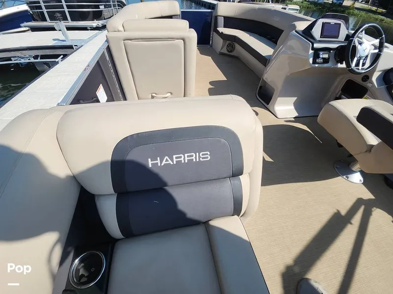 Slide: The Image of Harris HCX23 2025 - 16705619